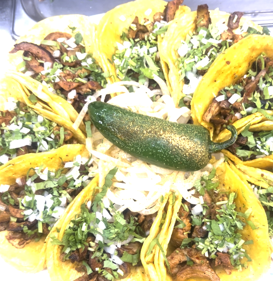 Slide Background Image