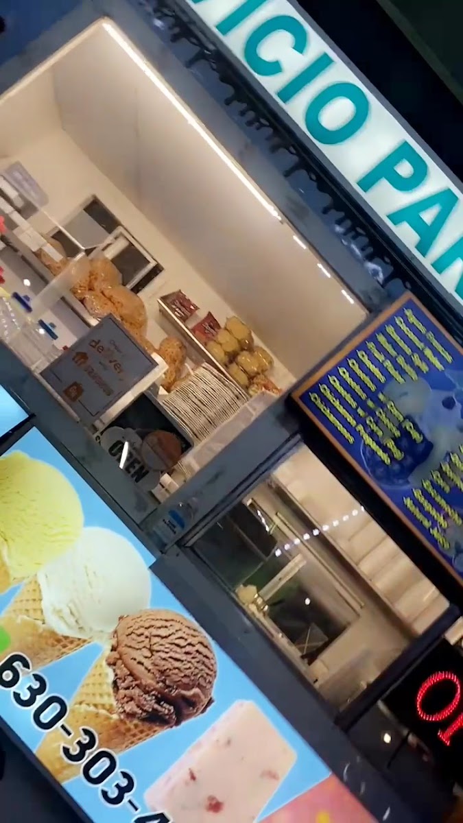 Taco Movil Menu - Image 4